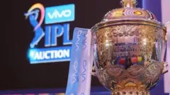 IPL लिलाव