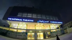 ሲነማ ሶማልያ ድሕሪ 30 ዓመታት ንፈለማ እዋን ፊልም ኣርእዩ