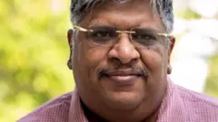 Anand Srinivasan