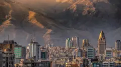مسکن