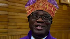 Dr Samuel Kanu