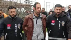 Tuncer Ustael