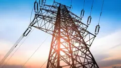 ਬਿਜਲੀ ਸੰਕਟ