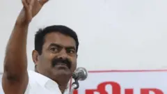 நாம் தமிழர் கட்சிக்கு பின்னடைவு ஏன்?