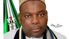 Kwamishinan ayyuka na jihar Kano