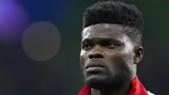 Thomas Partey
