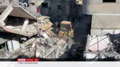 ဂါဇာမှာ အရပ်သား သေဆုံးမှု များပြား