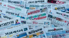 পত্রিকা