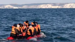 واکنش پناهجویان ساکن بریتانیا به قوانین جدید شهروندی