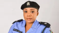 Alukoro ileeṣẹ olopaa ni ipinlẹ Ogun