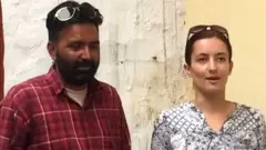 ਮਲਕੀਤ ਸਿੰਘ ਤੇ ਨਤਾਸ਼ਾ