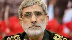 اسماعیل قاآنی