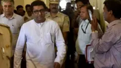 राज ठाकरे