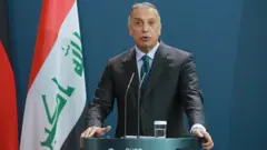 نخست وزیر عراق خطاب به شبه نظامیان: سراغ‌تان می‌آیم، این‌بار با گذشته فرق دارد