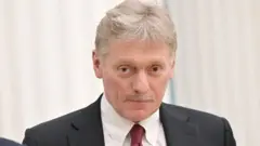 Dmitry Peskov