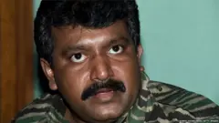 प्रभाकरन