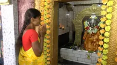 దళితులు ఆలయం