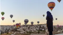Kapadokya