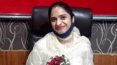 ਨਿਕਿਤਾ ਭੱਲਾ