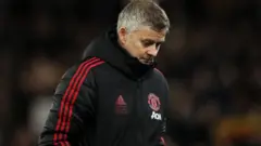 Ole Gunnar Soskjaer