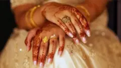పెళ్లి కూతురు