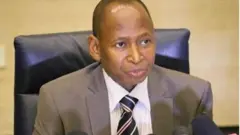 Ibrahim Idris