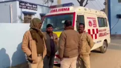 बिहार ज़हरीली शराब