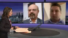 خلبانی که دو روز پیش با هواپیمایی که سقوط کرد پرواز داشته؛ گفتگو با حسین معینی و هوشنگ شهبازی