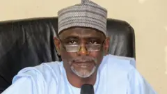 Adamu Adamu