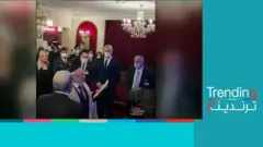 وزير الدفاع الإسرائيلي في كنيس بالرباط
