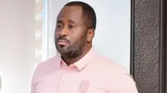 Desmond Elliot