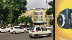 Ўзбекистон