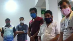 ਕੇਰਲ ਹਵਾਈ ਜਹਾਜ਼ ਹਾਦਸਾ