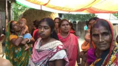 হিন্দু নারী, বাংলাদেশ।