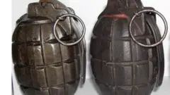 grenade