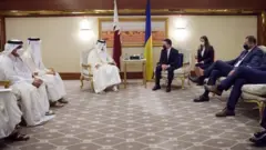 зустріч