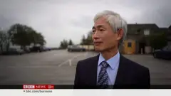 ကိုဗစ်ကူးစက်မှု လူမျိုး အသားရောင်နဲ့ မဆိုင်