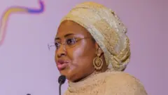 Aisha Muhammadu Buhari