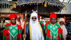 Sarki Sanusi