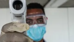 ኮሮናቫይረስ