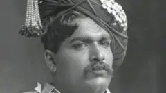 ஷாகு மன்னர்.