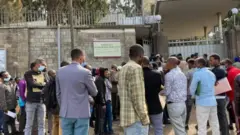 Ethiopia