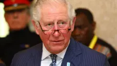 Yarima Charles