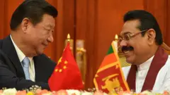 இலங்கையின் உண்மை நண்பன் சீனாவா? இந்தியாவா?- ஓர் அலசல்