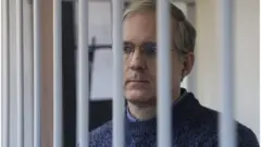 Пол Уилан. Октябрь 2019 года