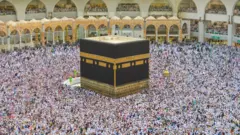 Masallacin Ka'aba