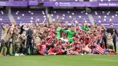 Atletico Madrid