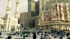 Сауд Арабия