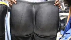 Vazi la ndani la kigodoro