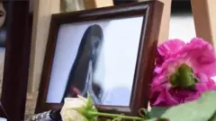 Elina Hacıyeva işi